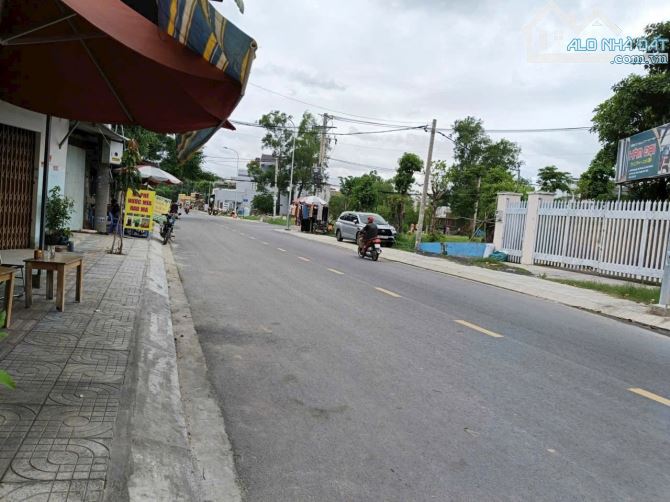Nhà Mặt Tiền Nguyễn Thị Thảnh Thới Tam Thôn Hóc Môn