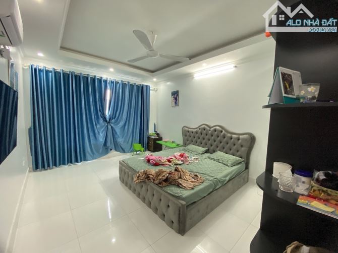 🔥🔥Bờ sông Sét - Ô tô 7 chỗ qua nhà - 52m2 hơn 12₫