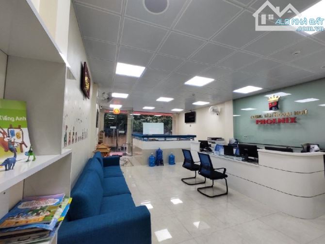 Bán nhà Khu giãn dân Đông Ngạc 6 tầng thang máy 80m MT 6m giá hơn 20 tỷ
