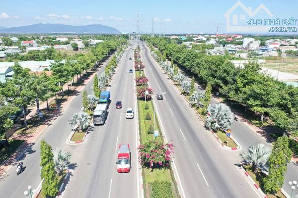 Siêu hiếm! Đất MT 2/9, P.10 Vũng Tàu – 1.648m² (19.6x48) – Đường lớn 60m có vỉa hè – Giá 2