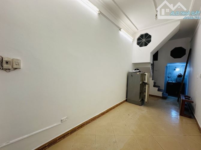 Hồng hà - Ba Đình - Hiếm - Phân lô - Oto đỗ cửa - 23m2 - 7,8 tỷ