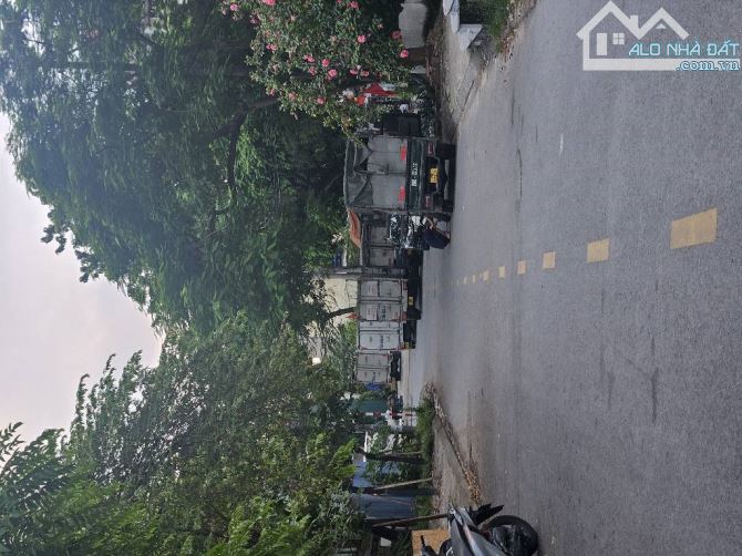 Biệt Thự Tây Mỗ – 96m², Ngang 5m, 4 Tầng, Phân Lô, Vỉa Hè – Giá 19 Tỷ
