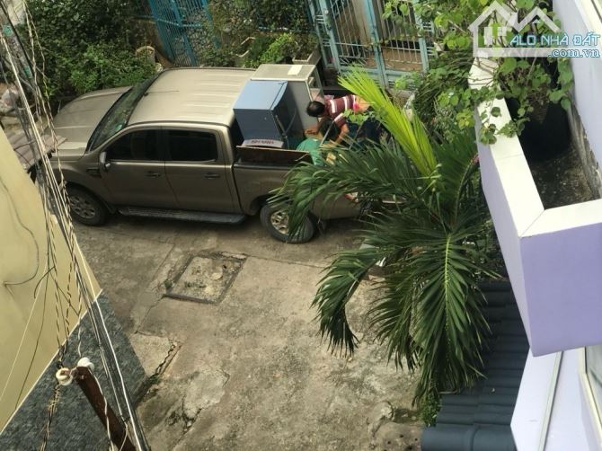 DÒNG TIỀN 25TR/ THÁNG -  CHDV - HOÀNG HOA THÁM, BÌNH THẠNH - 3 TẦNG BTCT - CHỈ 7 t.ỷ