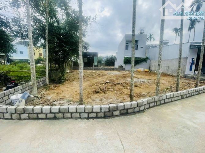 🌟🌴 HÒA XUÂN – CẨM LỆ 🌴🌟 🪴🪴Đất 219m² (ngang 12m, nở hậu đẹp, vuông vức) giá  3 tỷ 95
