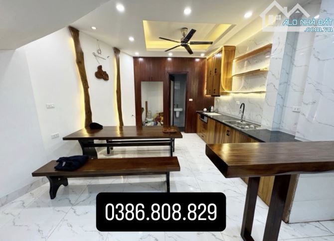 ✨✨NGAY NGÃ TƯ SỞ- 50M RA Ô TÔ - THIẾT KẾ KHÔNG GIAN MỞ - THOÁNG SÁNG ✨✨