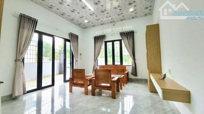 NHÀ HẺM 143 YMOAN - PHƯỜNG TÂN LỢI