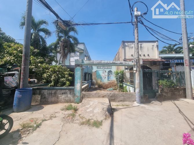 🧨BÁN LÔ ĐẤT 230M2💰CHỈ 9.7 TỶ - XÂY CHDV. 🪏HXH - LÃ XUÂN OAI- TĂNG NHƠN PHÚ- Q9  🚘LÔ ĐẤ