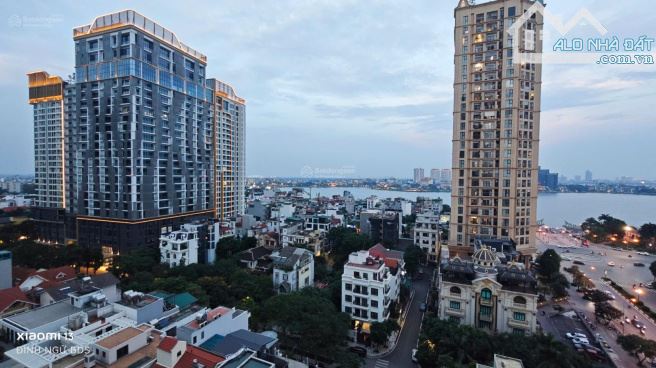 Chính chủ bán căn 2 ngủ 87m2 toà E1 chung cư EL Dorado Tân Hoàng Minh - Tây Hồ-Giá 10,x tỷ
