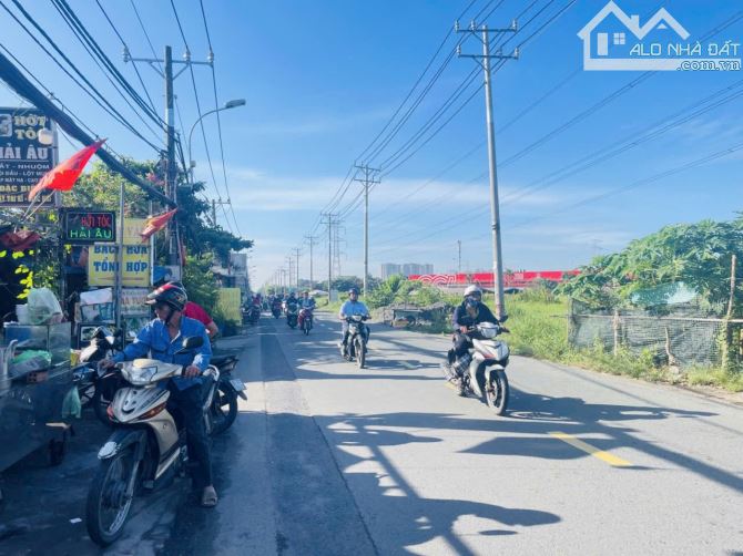 MẶT TIỀN KINH DOANH ĐA NGHÀNH NGHỀ --HỒ HỌC LÃM--160M2--DÒNG TIỀN 35TR/THÁNG --GIÁ :7.5 TỶ