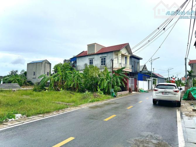 BÁN LÔ 72,3m CỰC ĐẸP – GIÁ CHỈ 3,x tỷ  –  MẶT ĐƯỜNG LIÊN THÔN 8M – LÂM ĐỘNG (P.Hoàng Lâm)