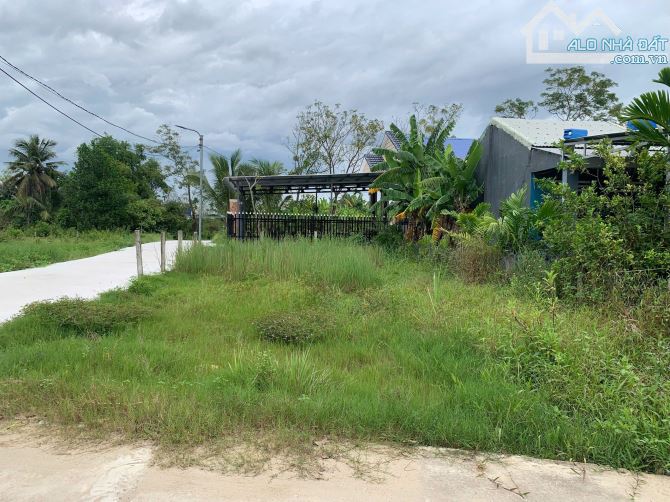 Bán đất 2mt thôn Phú Sơn 2, Hòa Khương, Hoà Vang giá chỉ 1,5 tỷ