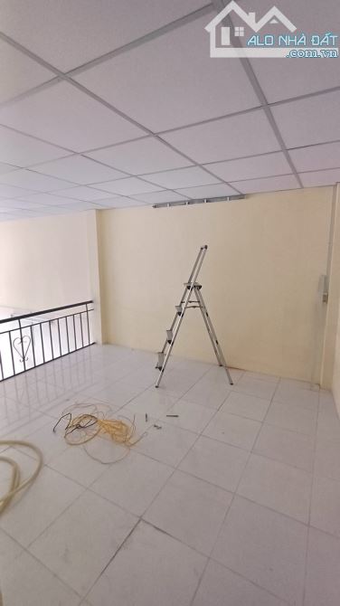 THẠNH MỸ LỢI - THỦ ĐỨC - CHỈ HƠN 1 TỶ - 40M2 2 TẦNG - KHU YÊN TĨNH GẦN CẢNG CÁT LÁI