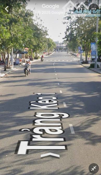 Đất Trảng Kèo 1, gần hồ sinh thái, KĐT Trảng Kèo, Hội An