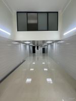 Bán gấp nhà MT Nguyễn Trãi, 4x20m, nhà mới, 4PN, 3WC. Sổ hồng, giá 18.888 tỷ