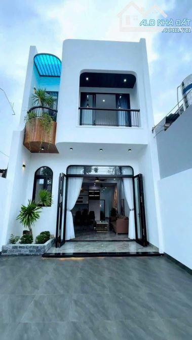 Giảm 200 triệu cần bán gấp trong tuần căn nhà gần chợ Phú lạc - Trịnh Quang Nghị - 1,25 TỶ