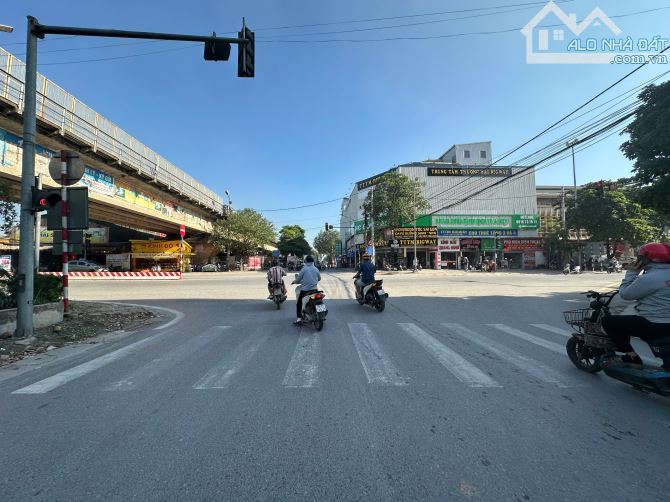NHINH 4 TY 80M FULL THỔ CƯ - ĐẤT ĐẸP – HẢI BỐI,GẦN CẦU THĂNG LONH VÀ CẦU NHẬT TÂN