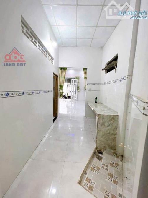 NP145 NHÀ GIÁ TỐT NHẤT P.HỐ NAI VỊ TRÍ 2 NAQ GIÁ CHỈ 2ti 250tr 👉 74m2 Đường Thông xe Hơi