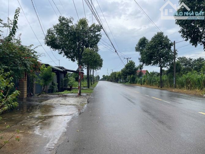 CẦN BÁN GẤP LÔ ĐẤT MẶT TIỀN HƯƠNG LỘ 2 – NGHĨA THÀNH, CHÂU ĐỨC, BÀ RỊA VŨNG TÀU