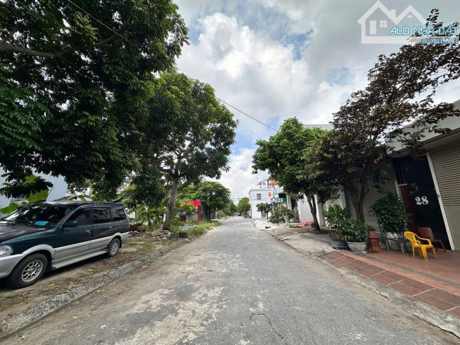 Bán lô đất biệt thự 200m2 ngang 10m khu TĐC Kiều Hạ, Bình Kiều