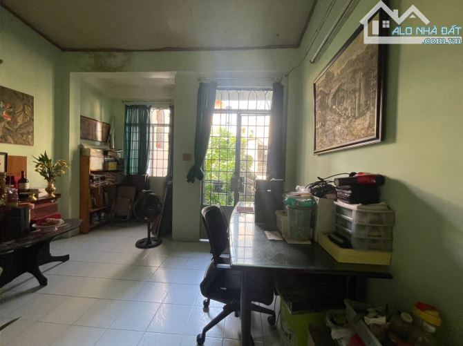 Nguyễn Thượng Hiền, Phường 1, Quận Gò Vấp. 7,2 Tỷ