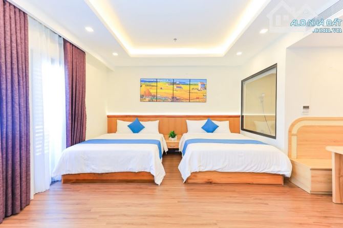 CHO THUÊ CĂN HỘ FLC QUY NHƠN - FULL NỘI THẤT | GIÁ 6TR/THÁNG