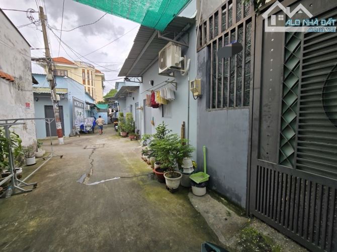 Bán nhà chính chủ, 77m2, sát MT Nguyễn Văn Khối, P8, Gò Vấp, SHR, chỉ hơn 6 tỷ