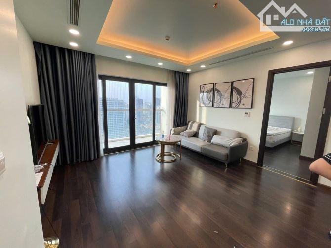 (HOT) Cho Thuê Căn Hộ Thống Nhất Complex Nguyễn Tuân Giá Tốt