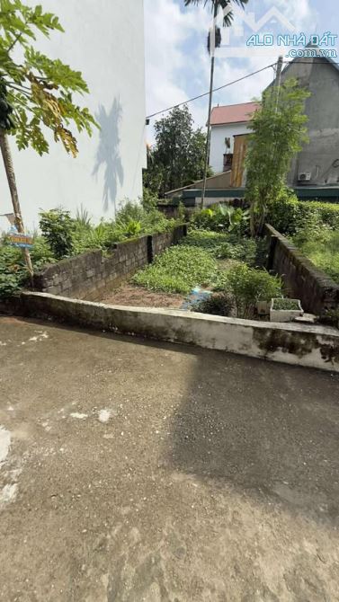 BÁN ĐẤT THỔ CƯ – CHÚC SƠN - PHÁP LÝ SẠCH - GIÁ ĐẦU TƯ - 100M2 - MẶT 5M - 4.5 TỶ