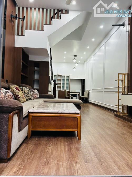 🏡❤️ BÁN NHÀ MỚI XÂY 4 TẦNG – KHU TĐC SAO SÁNG, HẢI AN ❤️🏡