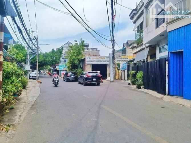 LÔ ĐẤT SỔ RIÊNG – THỔ CƯ 100% – GẦN TRƯỜNG TH TÂN PHONG A, BIÊN HOÀ