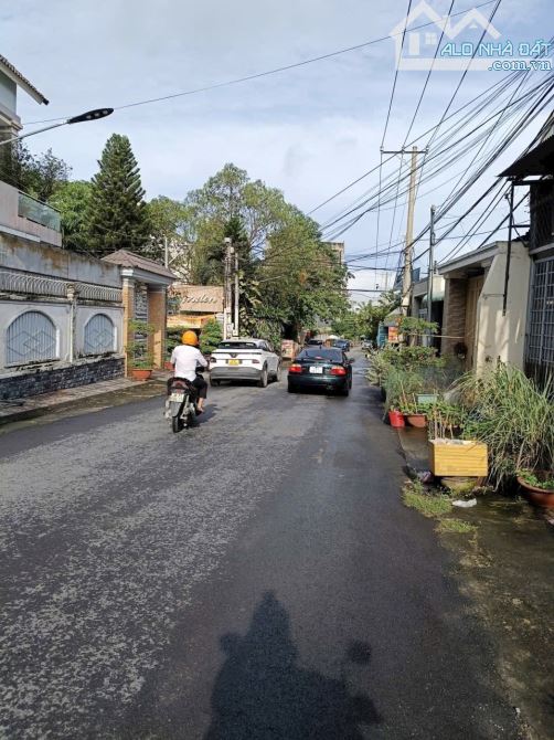 Bán đất biệt thự sổ riêng thổ cư p. Tam Hiệp