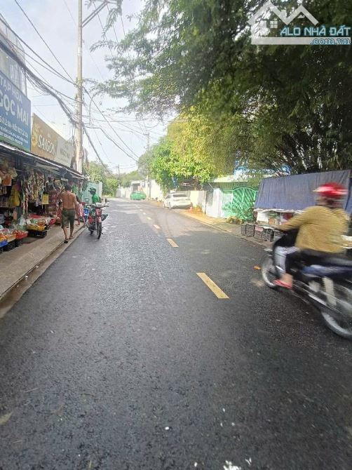 Hóc Môn(TTN-HM) Bán nhà 2PN mt đường Lê Thị Hồng Gấm 7x26  giá 7,5tỷ.