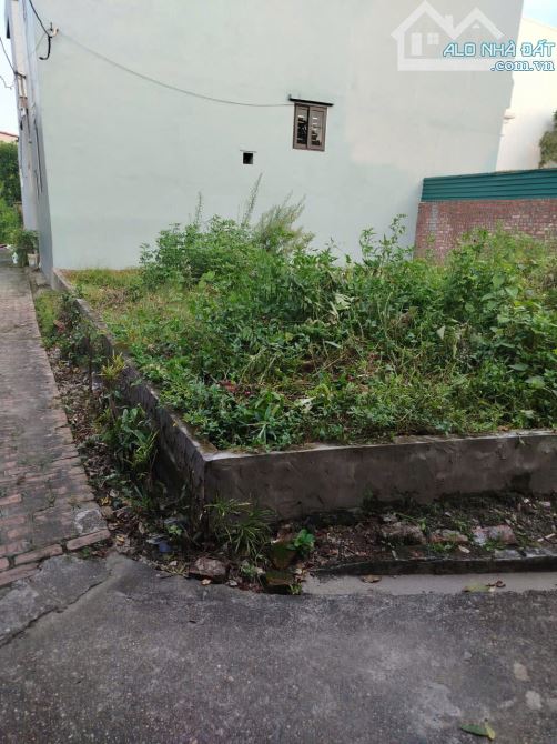 BÁN LÔ ĐẤT 40M² – KIÊU KỴ, GIA LÂM CHIE NHỈNH 4 TỶ