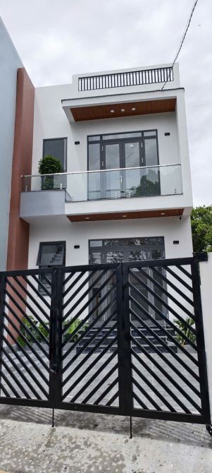 🧡🧡Bán nhà mớii kiệt 5m Vũ Ngọc Phan - Thuỷ Xuân - Giá 2 tỷ 890