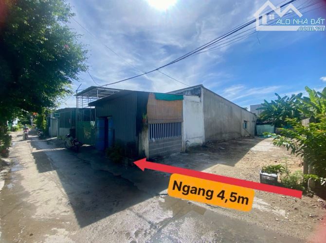 Bán lô đất mặt tiền đường Kim Đồng - Thị Trấn Diên Khánh -1tỷ150tr