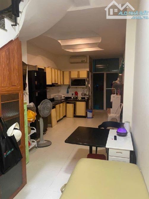 BÁN NHÀ TRUNG TÂM PHÚ NHUẬN-Hẻm Ô Tô Nguyễn Đình Chính-60m²-Cách Mặt Tiền 1 Căn
