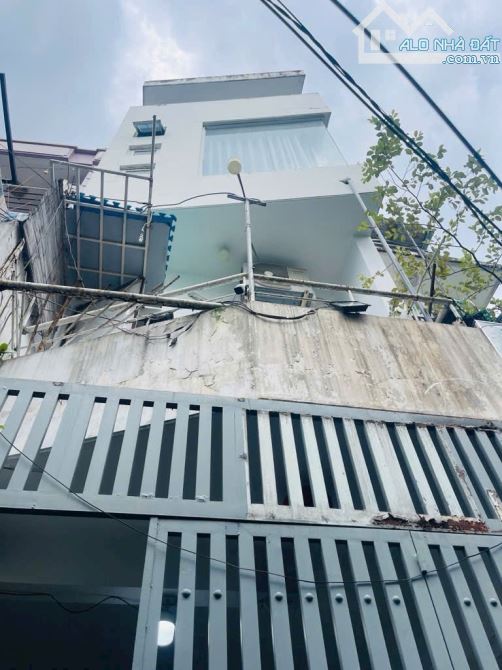 💰 NGUYỄN VĂN NGHI – SIÊU PHẨM CĂN HỘ DỊCH VỤ DÒNG TIỀN KHỦNG 💰