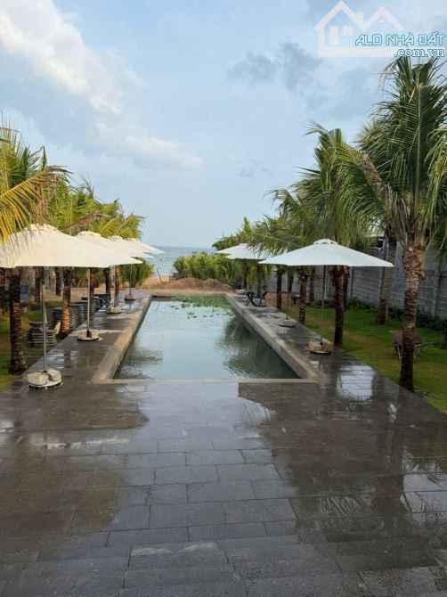 Bán đất View BIỂN -Mặt tiền đường Trần Lê nối dài ,Vị trí thôn Tiến Bình -Tiến Thành
