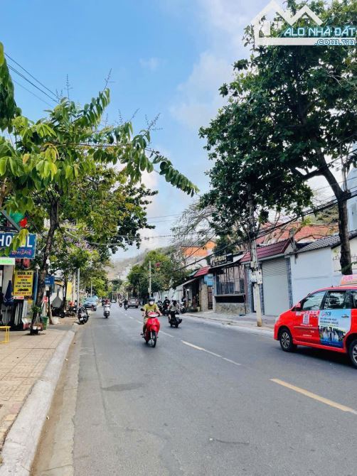 🔥 BÁN ĐẤT MẶT TIỀN PHAN CHU TRINH 6X20 – GẦN TRỊNH BÃI SAU – PHÉP XÂY 6 TẦNG – GIÁ TỐT 18