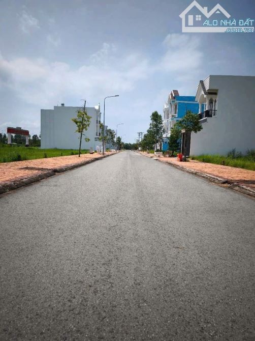 BA NỀN 3,9 TỶ KHU ĐÔ THỊ HỒNG PHÁT MỚI P AN BÌNH THÀNH PHỐ CẦN THƠ
