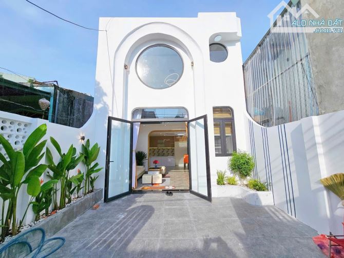 BÁN NHÀ GÁC LỬNG KHU VỰC TÂN TRIỀU GIÁ CHỈ 2 TỶ 070