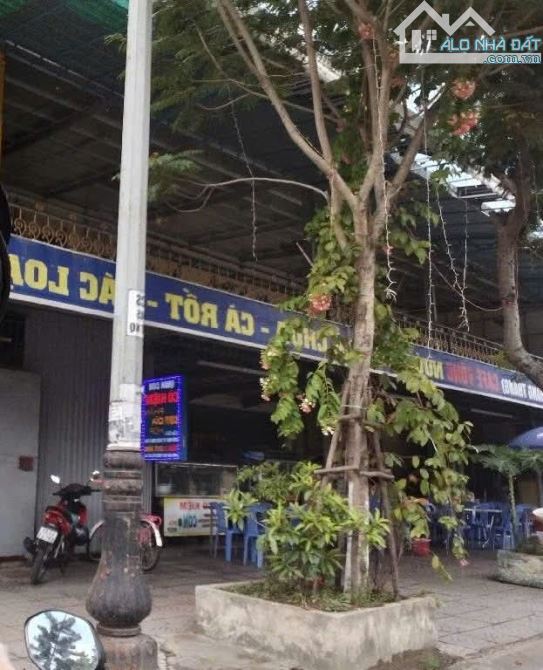 Bán lô đất Vân Đồn, 954 m2, 3x Tỷ, Đà Nẵng