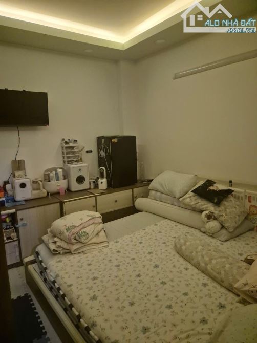 🚚🏘️QUẬN 11- HẺM XE HƠI 6M -MINH PHỤNG-37M-3 TẦNG- CHỈ 6.5TỶ .