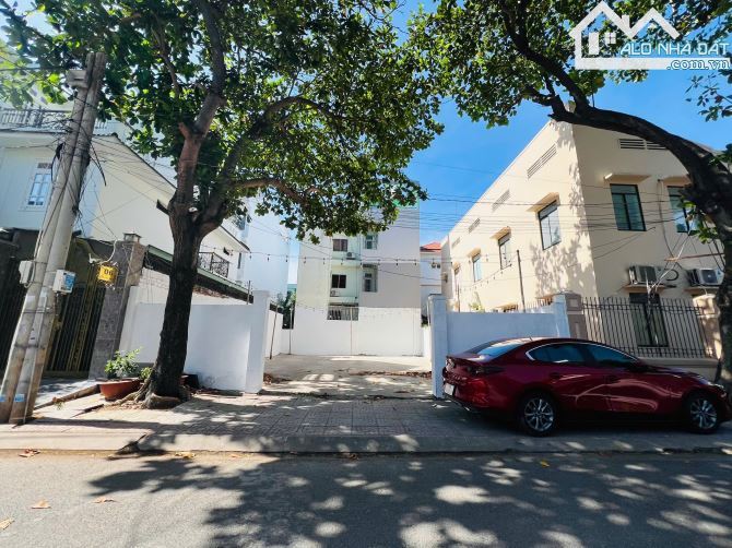 BÁN ĐẤT BIỆT THỰ MẶT TIỀN NGUYỄN BÌNH ĐẠI AN 171 M2 GIÁ TỐT NHẤT 15 TỶ