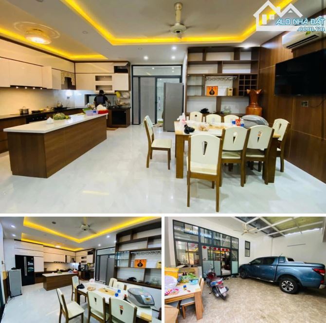 BÁN BIỆT THỰ MINI MỚI ĐẸP ĐƯỜNG VỈA HÈ NGUYỄN THỊ MINH KHAI, 7.5X17 GIÁ TỐT 16 TỶ
