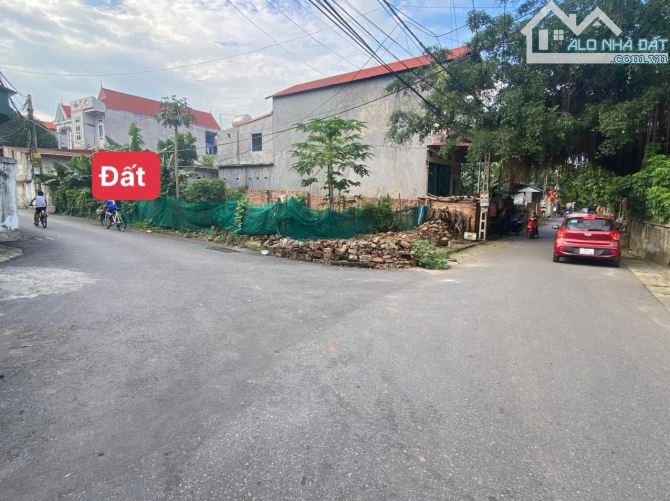 ✨ CHÍNH CHỦ BÁN ĐẤT 2 MẶT TIỀN – VỊ TRÍ ĐẮC ĐỊA TẠI TRUNG TÂM TP. VĨNH YÊN ✨