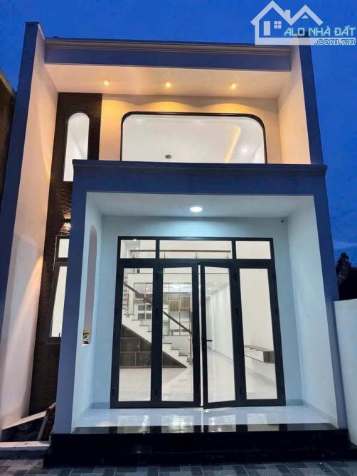 *Chính chủ cần tiền bán gấp căn nhà gác lửng gần ngay Bửu Long Biên Hoà