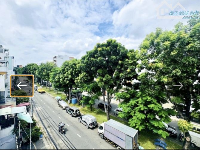 Bán nhà Quận 7 - NHÀ MẶT TIỀN ĐƯỜNG SỐ TÂN KIỂNG - 6TỶ2.