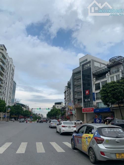 CỰC HIẾM CỔ LINH LONG BIÊN DT RỘNG 110M2 LÔ GÓC, PHÂN LÔ, VỈA HÈ RỘNG, KINH DOANH,