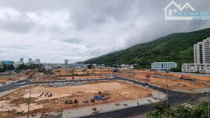 Khu đô thị Phú Gia Royal Park - Vị trí vàng TT Quy Nhơn - Gần Biển - Chỉ có 283 căn